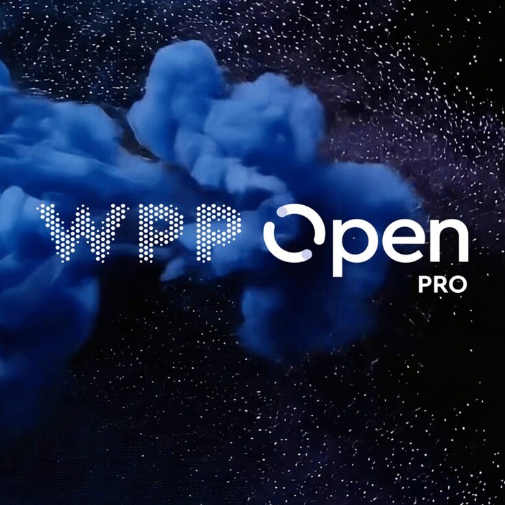 WPP Open Pro